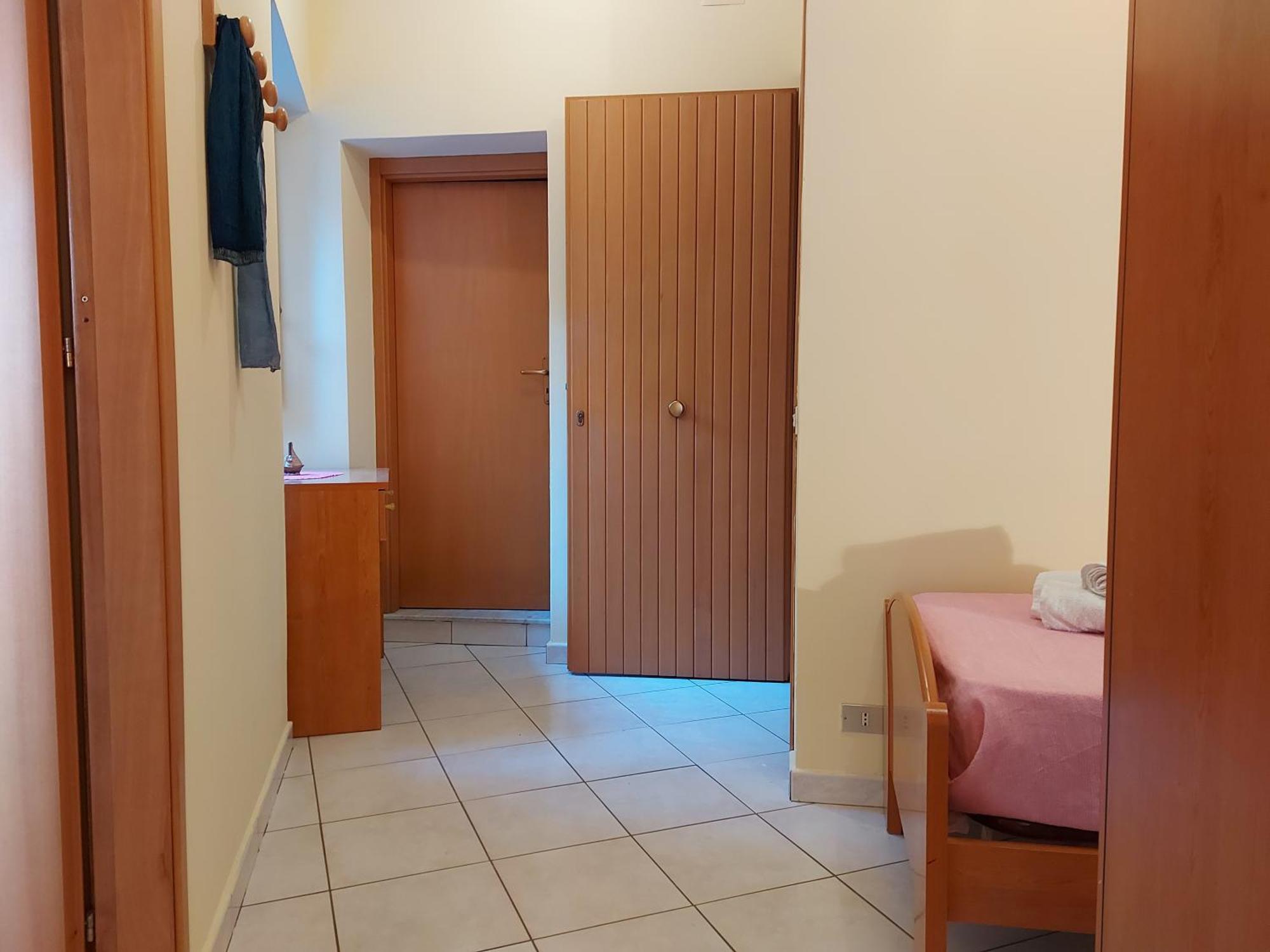 Casa Vittorio Appartement Cefalù Buitenkant foto