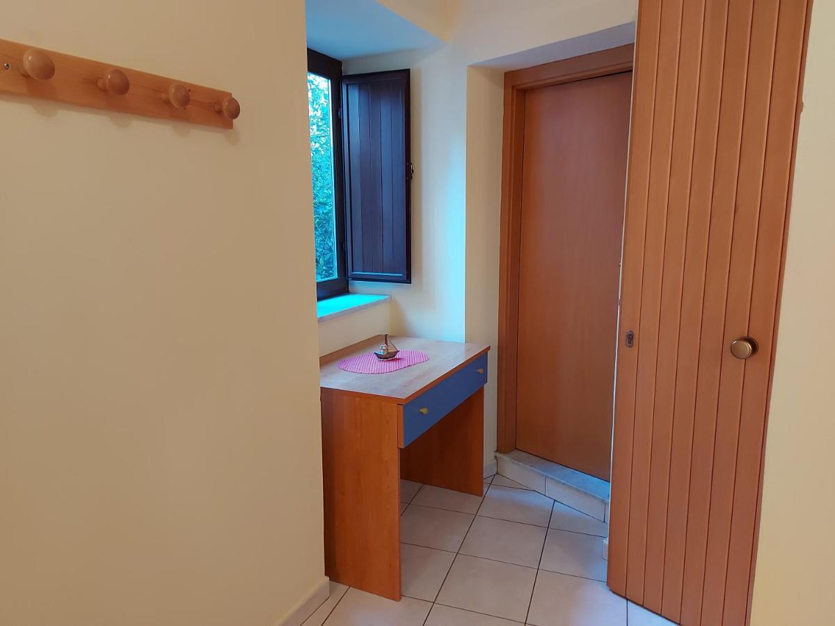 Casa Vittorio Appartement Cefalù Buitenkant foto