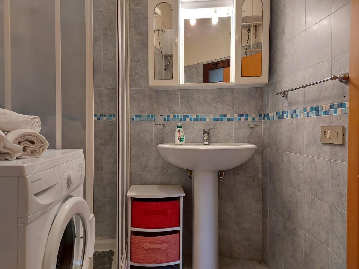 Casa Vittorio Appartement Cefalù Buitenkant foto
