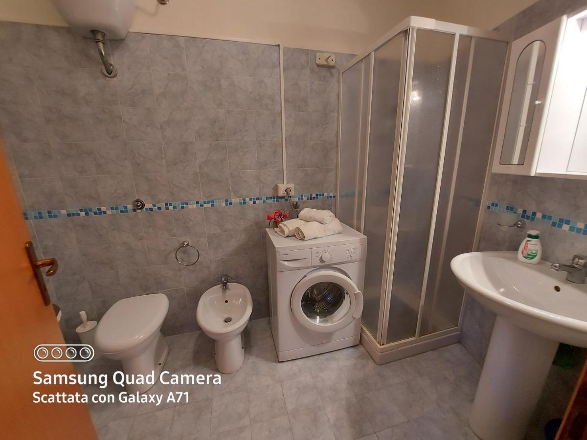 Casa Vittorio Appartement Cefalù Buitenkant foto