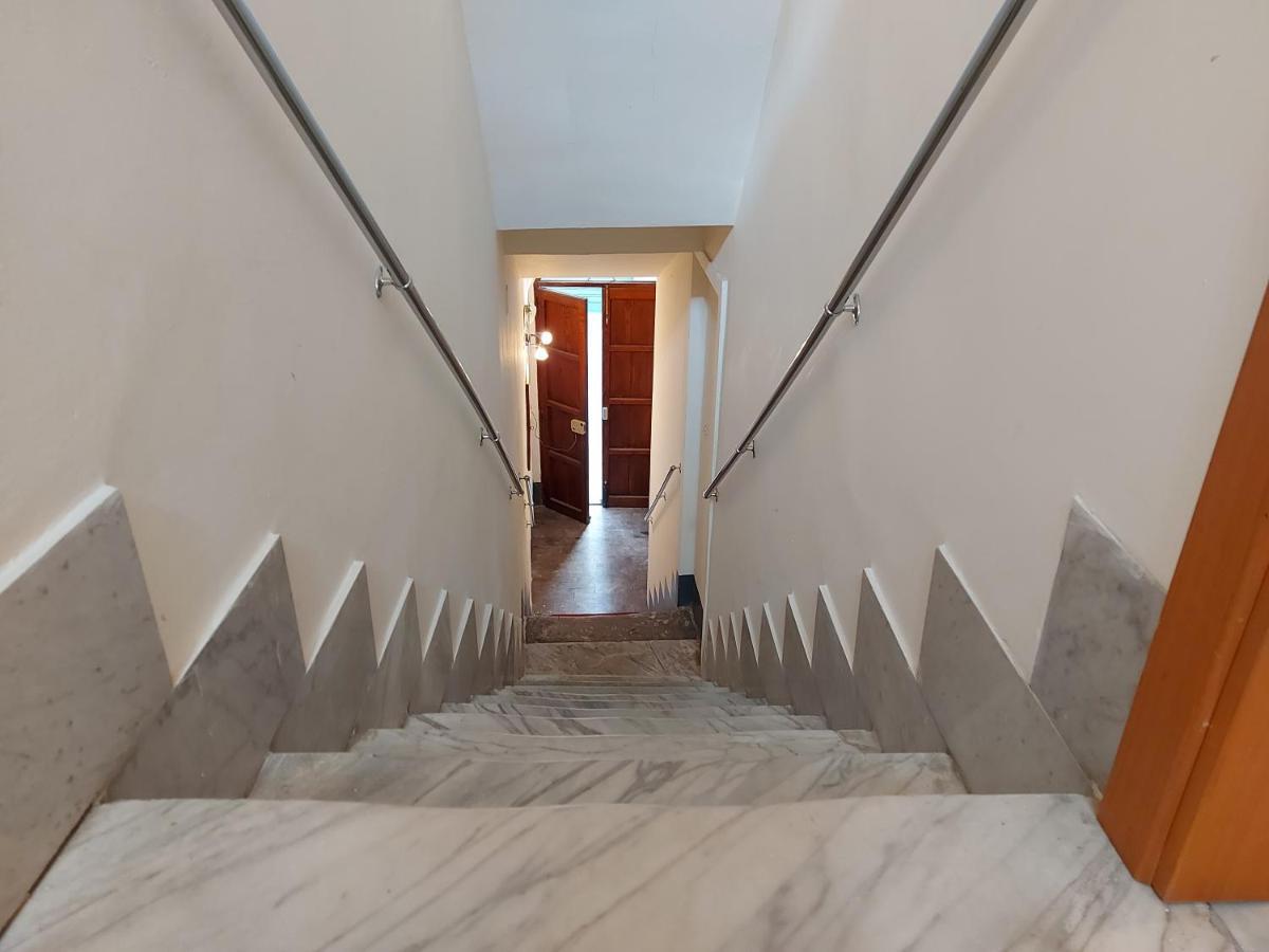 Casa Vittorio Appartement Cefalù Buitenkant foto
